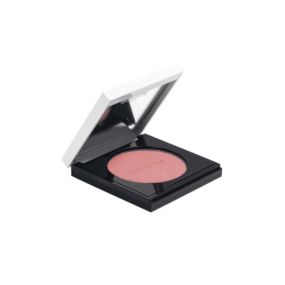 Le Phyto-Blush - Toz Allık 1 PINK PEONY