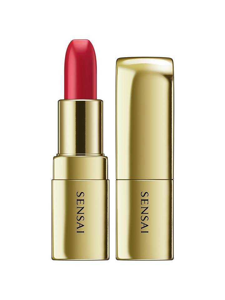 The Lipstick The Lipstick N 10 Ayame Mauve - Ruj