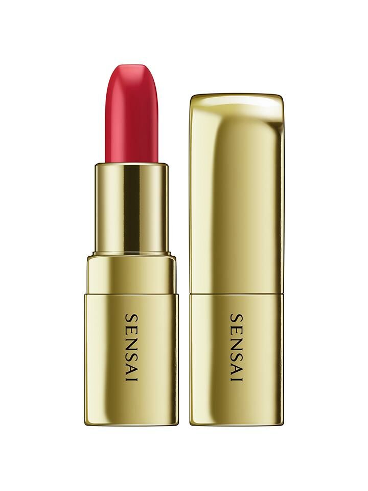 The Lipstick The Lipstick N 10 Ayame Mauve - Ruj