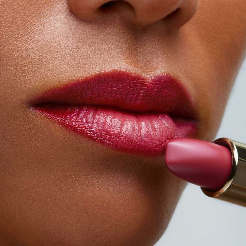 The Lipstick The Lipstick N 10 Ayame Mauve - Ruj
