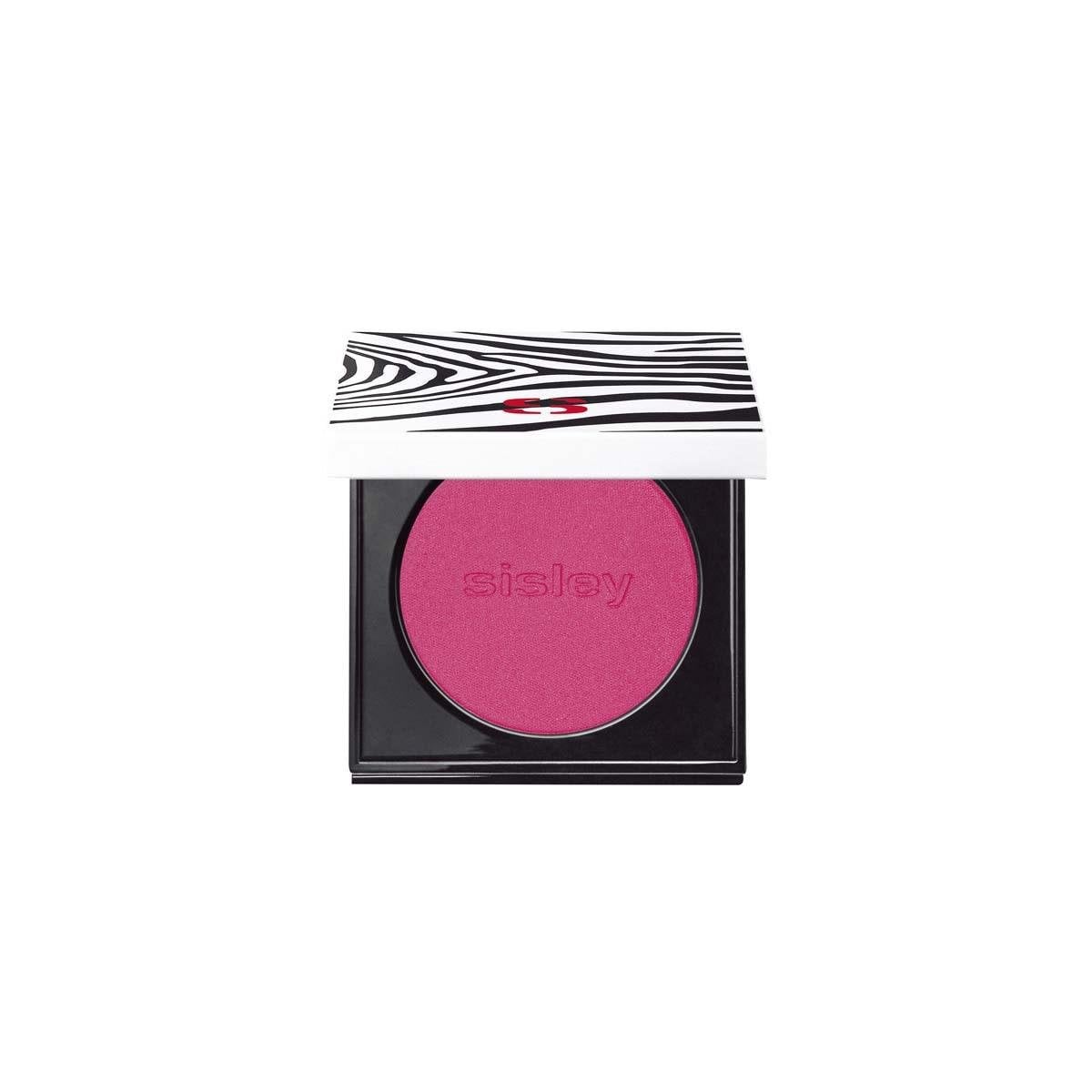 Le Phyto-Blush - Toz Allık 2 ROSY FUSHIA