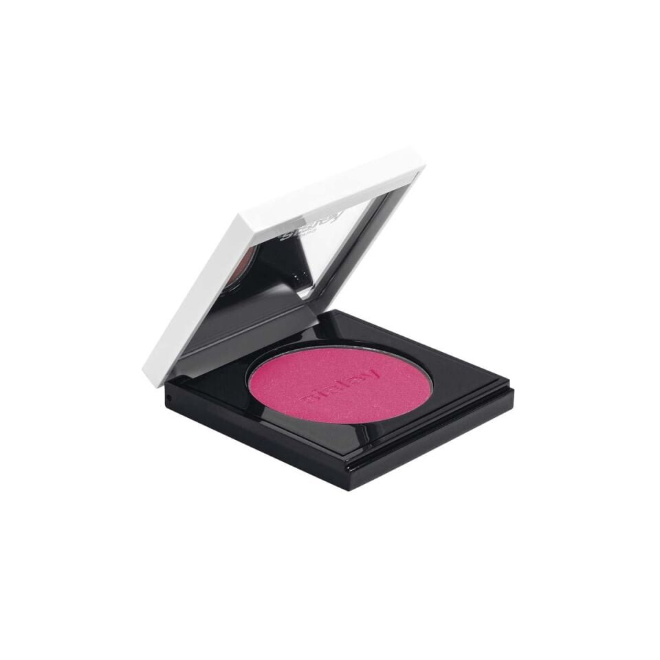 Le Phyto-Blush - Toz Allık 2 ROSY FUSHIA