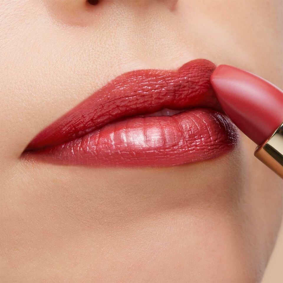 The Lipstick The Lipstick N 11 Sumire Mauve - Ruj