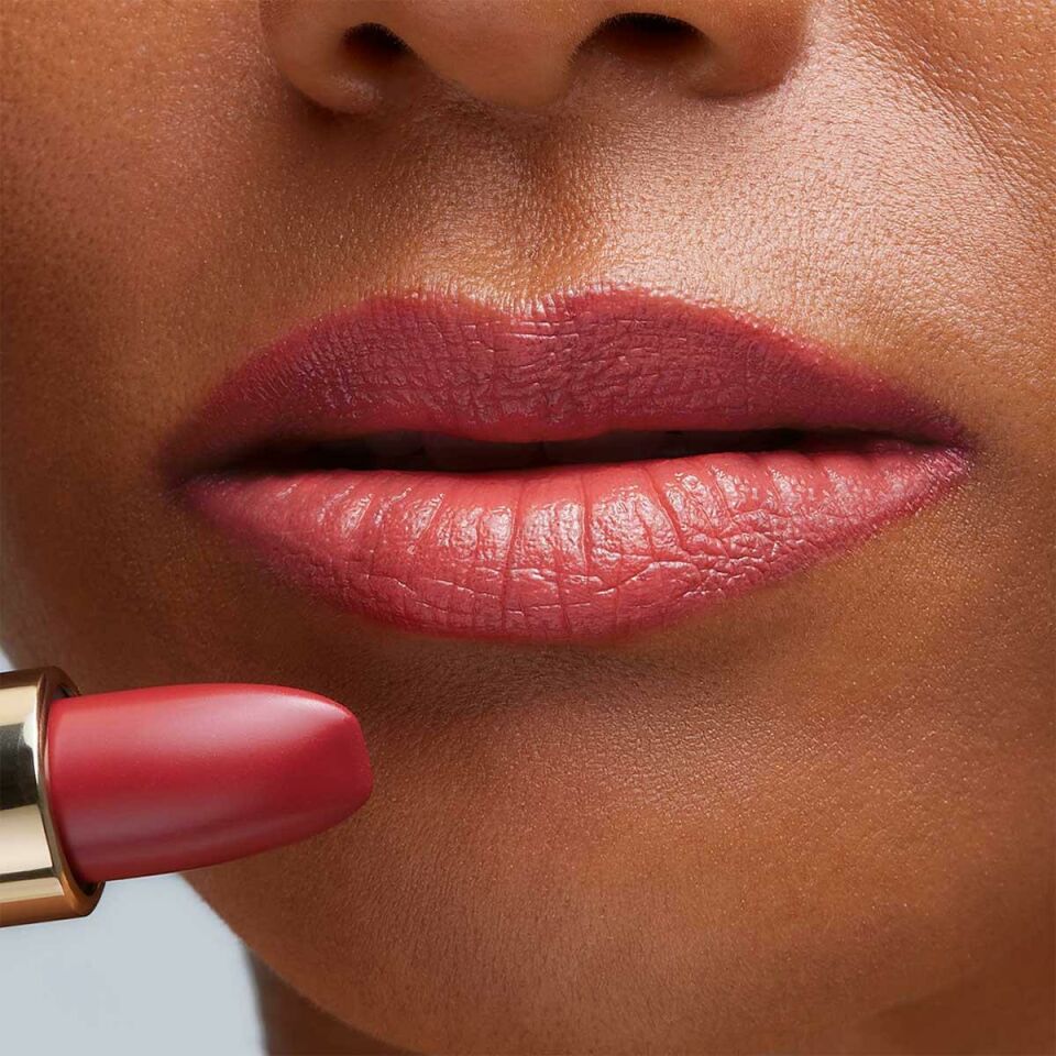 The Lipstick The Lipstick N 11 Sumire Mauve - Ruj