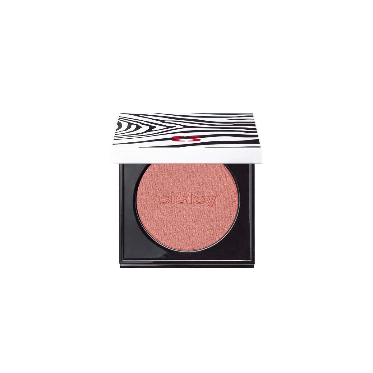 Le Phyto-Blush - Toz Allık 4 GOLDEN ROSE