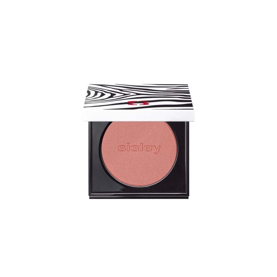 Le Phyto-Blush - Toz Allık 4 GOLDEN ROSE