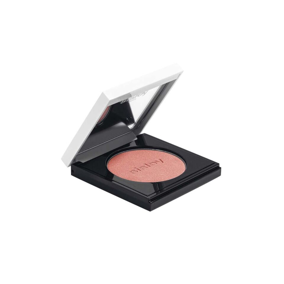 Le Phyto-Blush - Toz Allık 4 GOLDEN ROSE