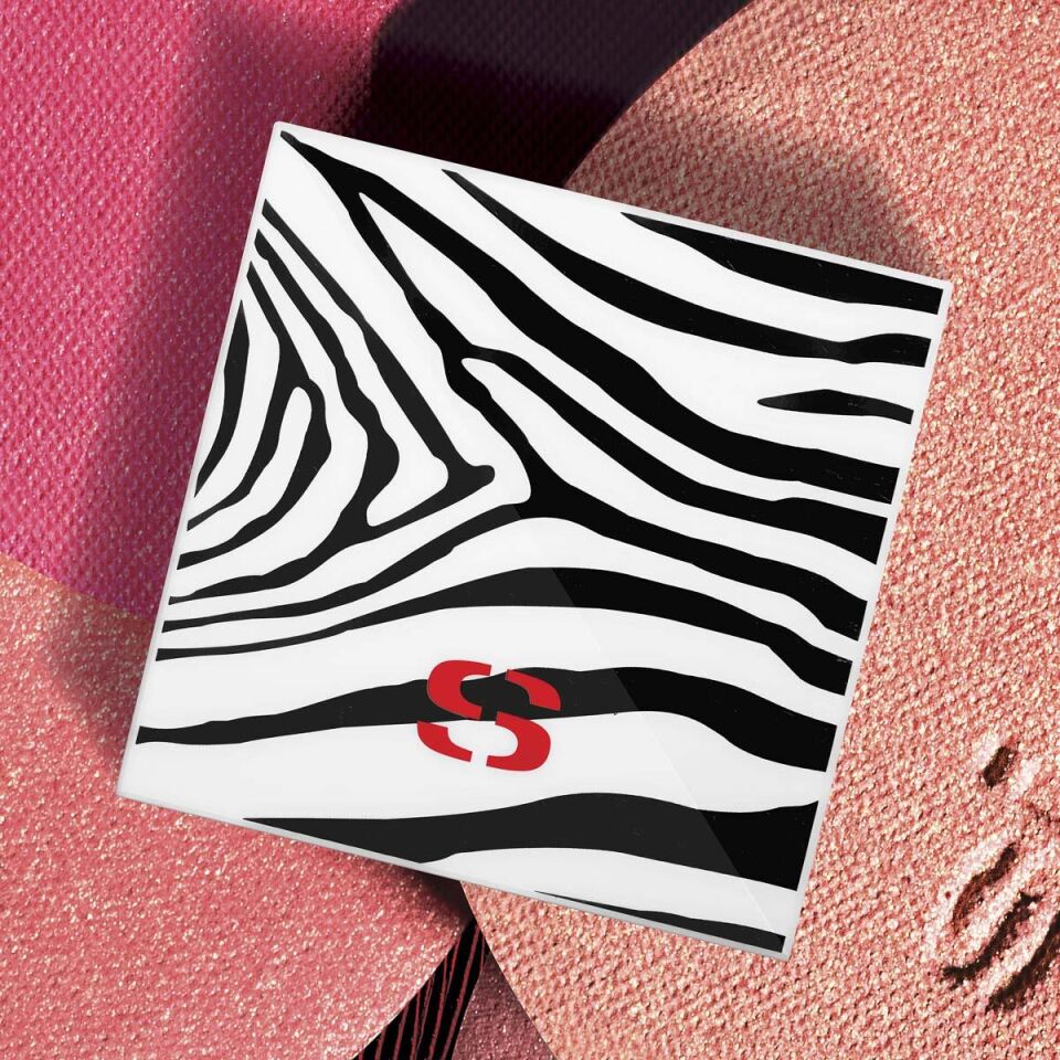 Le Phyto-Blush - Toz Allık 4 GOLDEN ROSE