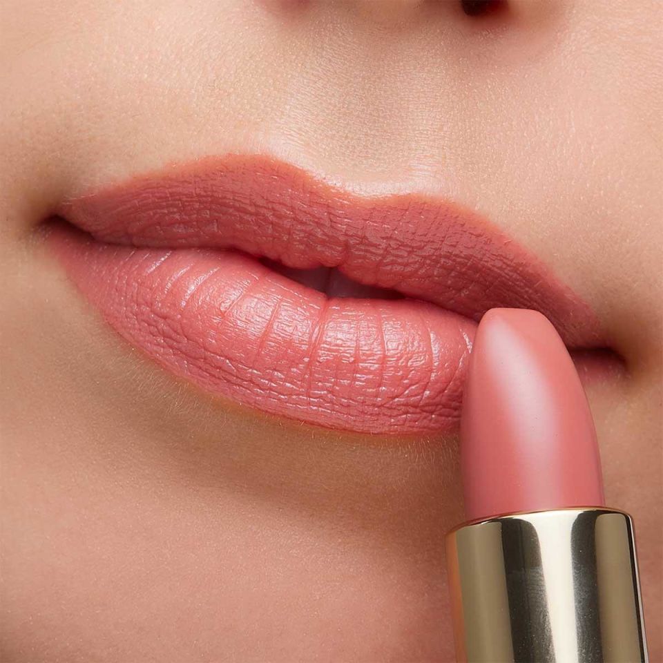 The Lipstick The Lipstick N 14 Suzuran Nude - Ruj