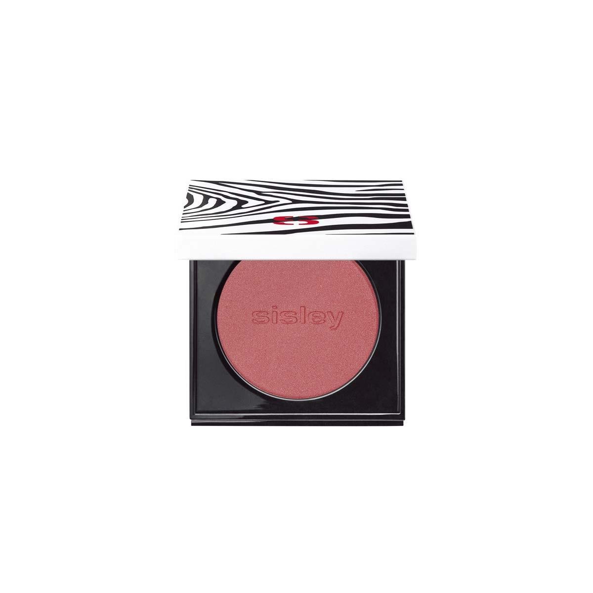 Le Phyto-Blush - Toz Allık 5 ROSEWOOD