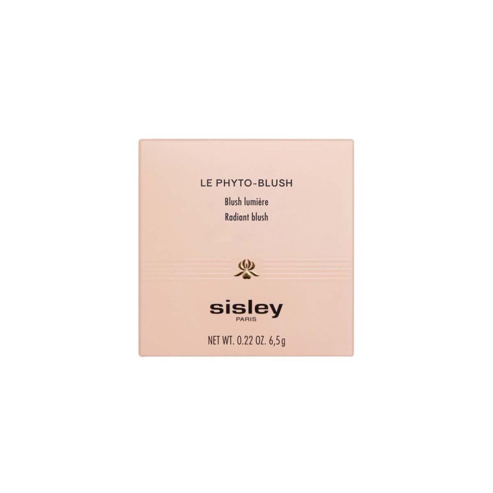 Le Phyto-Blush - Toz Allık 5 ROSEWOOD