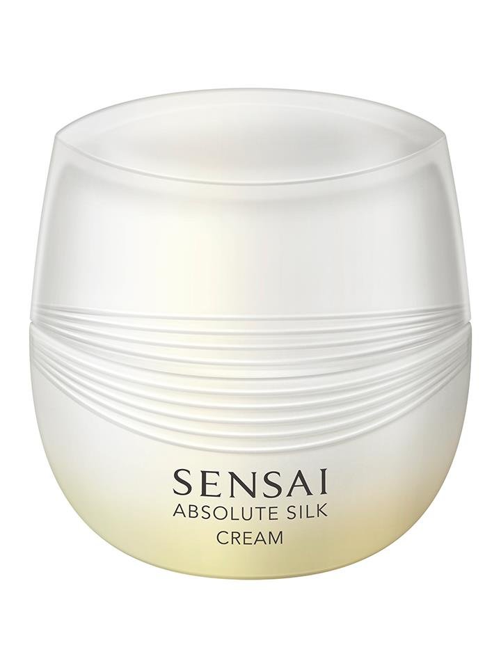 Absolute Silk Cream - İpek Özlü Yaşlanma Karşıtı Nemlendirici Krem 40 ml