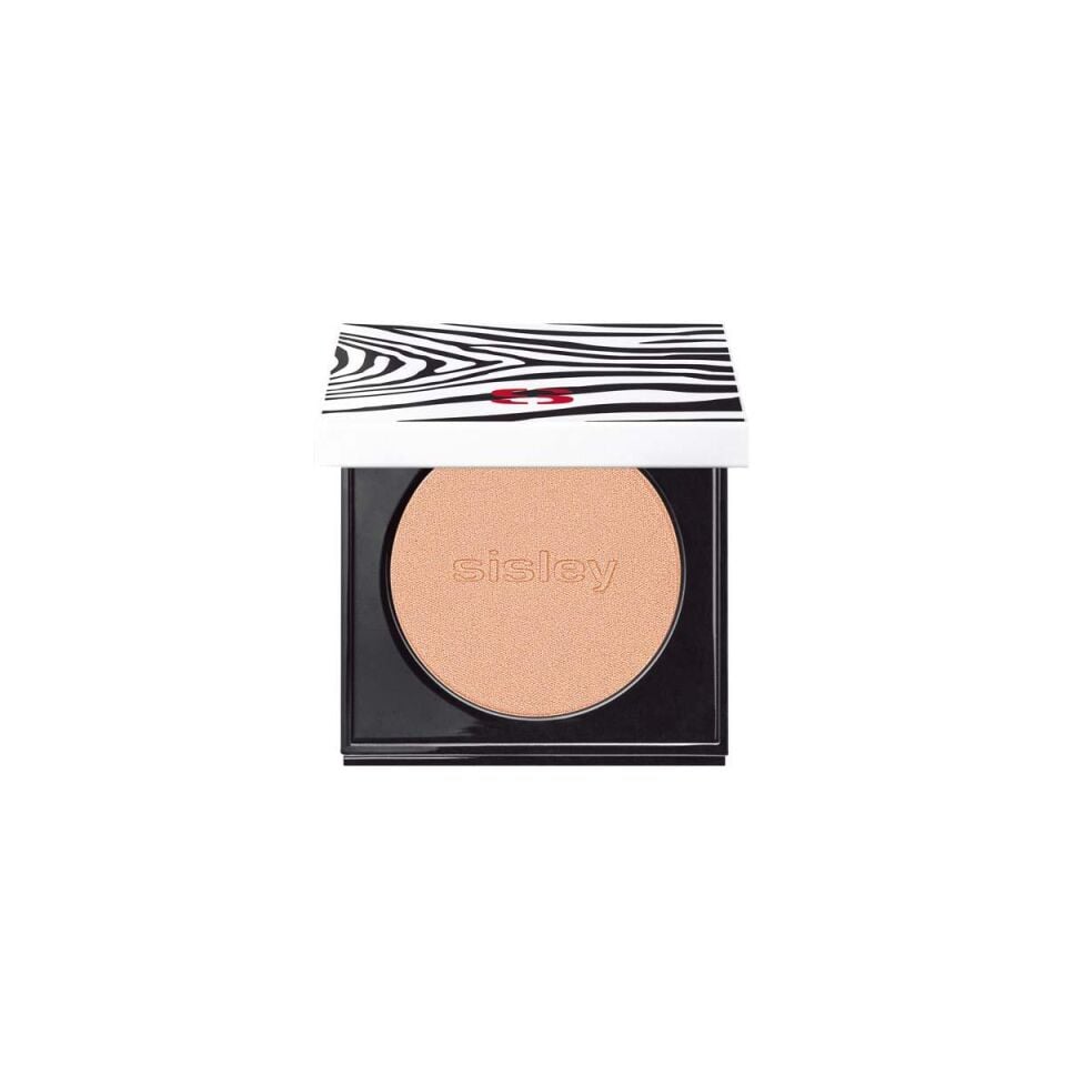 Le Phyto-Blush - Toz Allık 6 SHIMMER