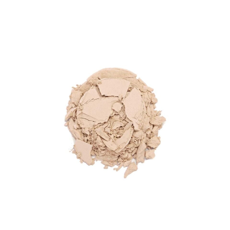 Phyto-Poudre Compacte - Matlaştırıcı ve Güzelleştirici Pudra N°1 ROSY