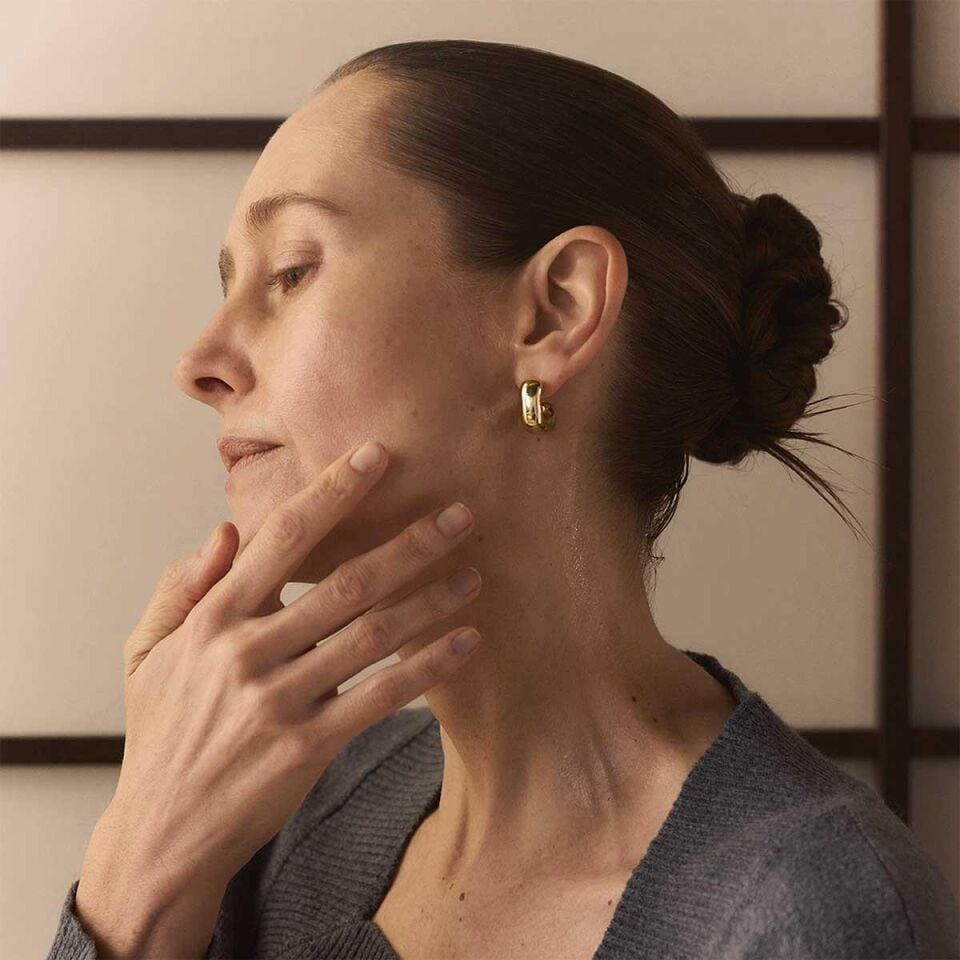 Total Form Expert Cream