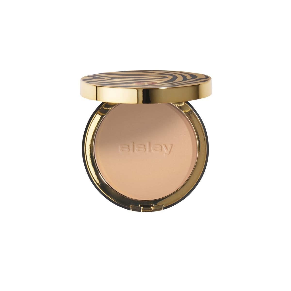 Phyto-Poudre Compacte - Matlaştırıcı ve Güzelleştirici Pudra N°3 SANDY