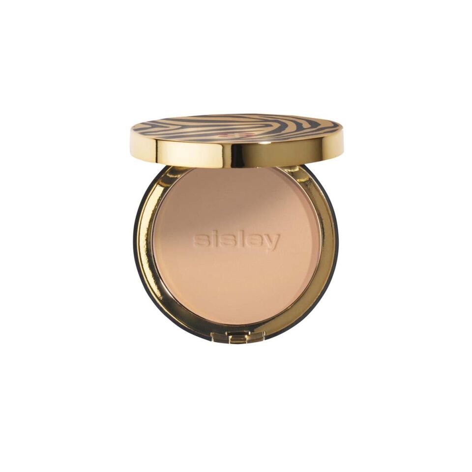 Phyto-Poudre Compacte - Matlaştırıcı ve Güzelleştirici Pudra N°3 SANDY
