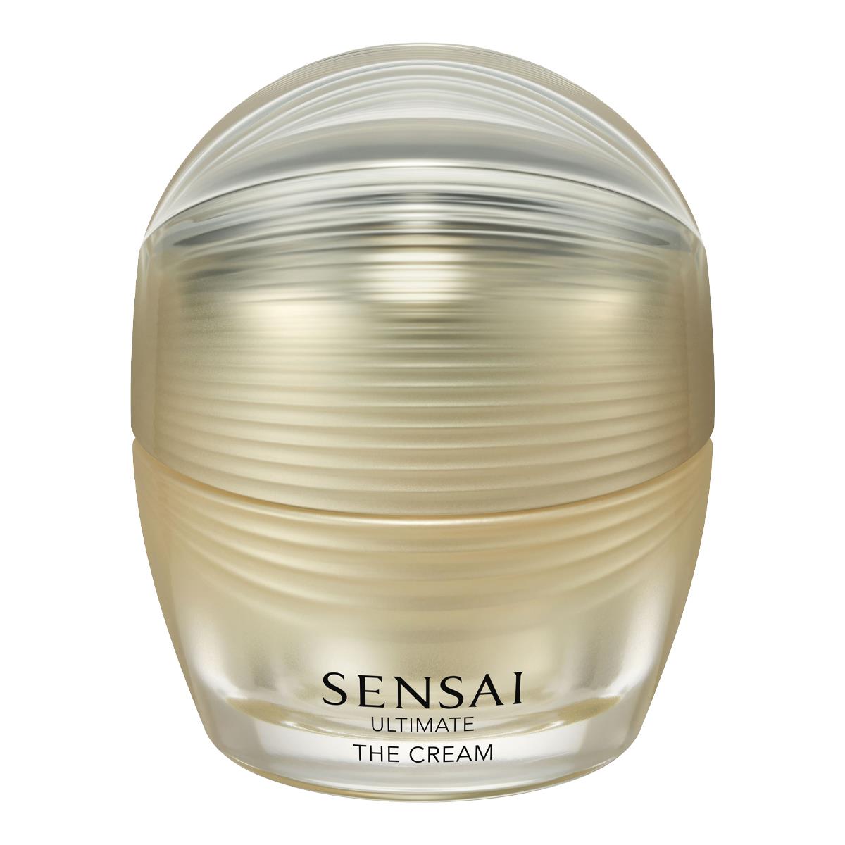 Ultimate The Cream - Üstün Yaşlanma Karşıtı Bakım Kremi Ultimate The Cream N - Üstün Yaşlanma Karşıtı Bakım Kremi