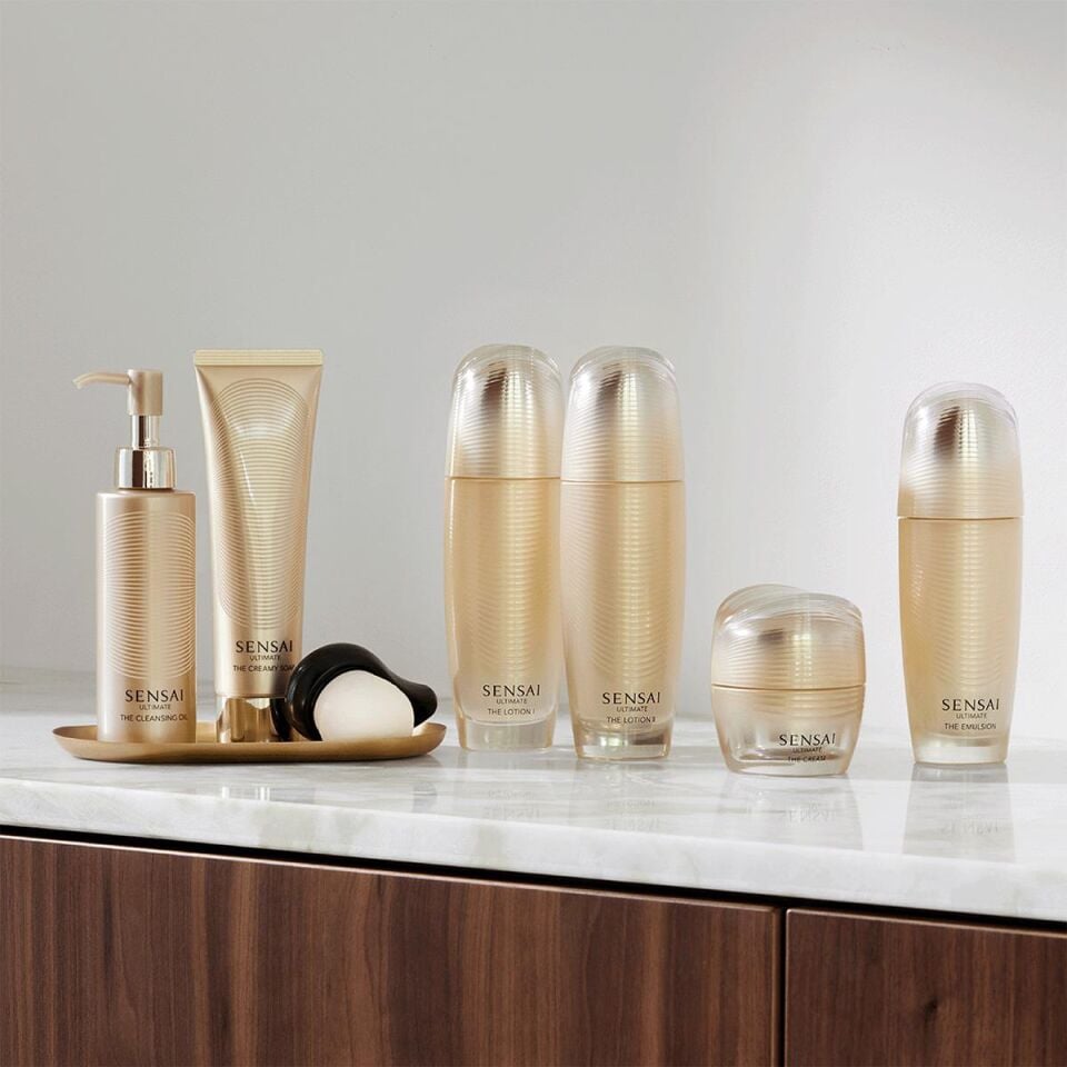 Ultimate The Cream - Üstün Yaşlanma Karşıtı Bakım Kremi Ultimate The Cream N - Üstün Yaşlanma Karşıtı Bakım Kremi