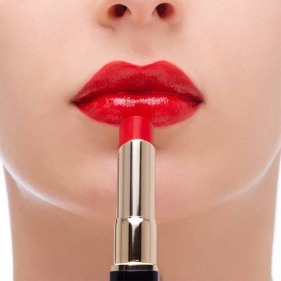 Lasting Plump Lipstick (Refill) - Uzun Süre Kalıcı Dolgunlaştırıcı Ruj Lasting Plump Lipstick LP01 (Refill) - Uzun Süre Kalıcı Dolgunlaştırıcı Ruj