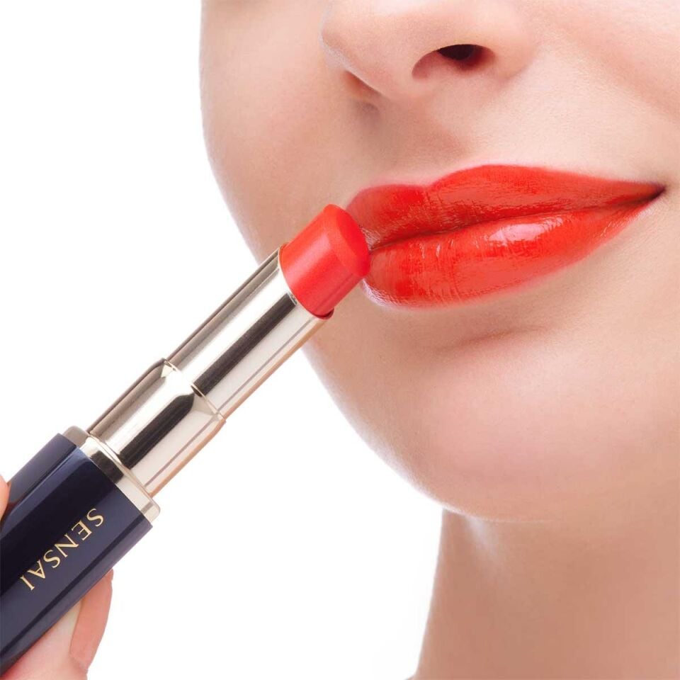 Lasting Plump Lipstick (Refill) - Uzun Süre Kalıcı Dolgunlaştırıcı Ruj Lasting Plump Lipstick LP02 (Refill) - Uzun Süre Kalıcı Dolgunlaştırıcı Ruj