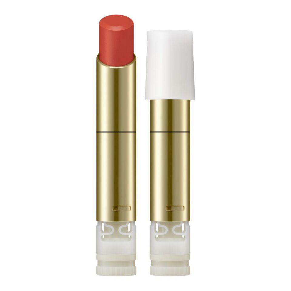 Lasting Plump Lipstick (Refill) - Uzun Süre Kalıcı Dolgunlaştırıcı Ruj Lasting Plump Lipstick LP02 (Refill) - Uzun Süre Kalıcı Dolgunlaştırıcı Ruj