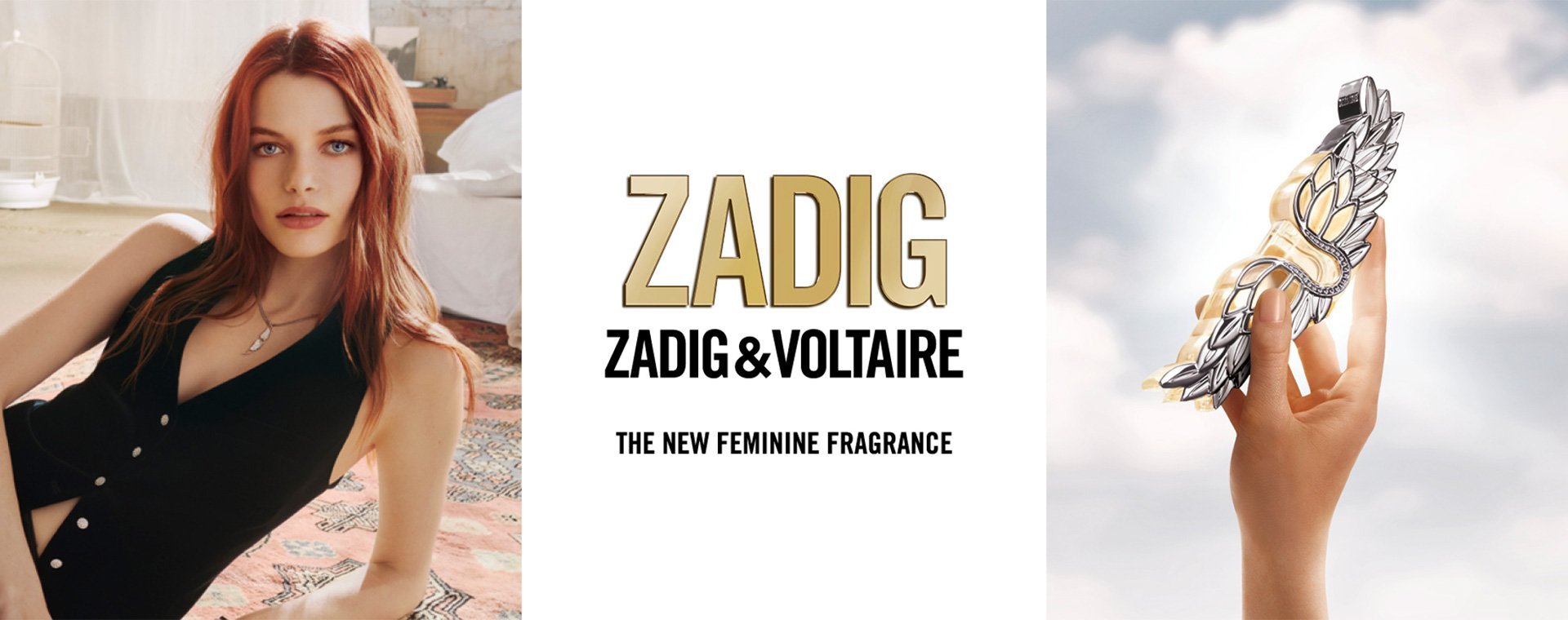 Zadig&Voltaire