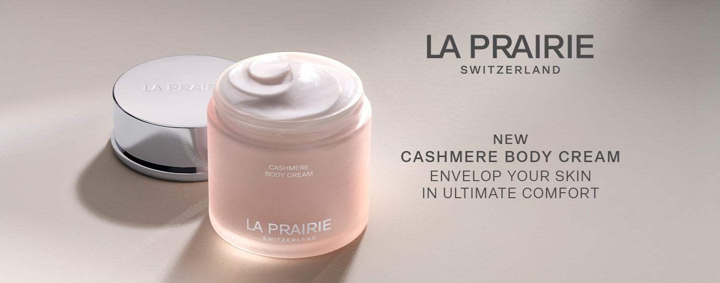 La Prairie