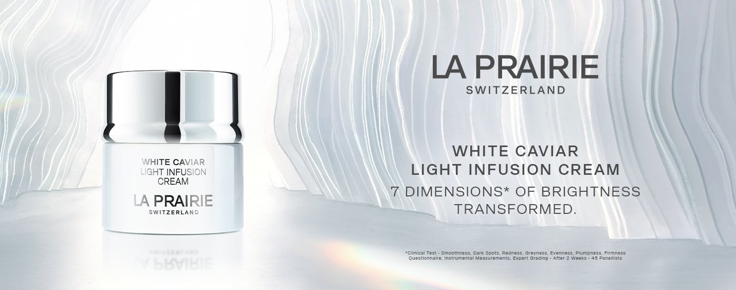 La Prairie